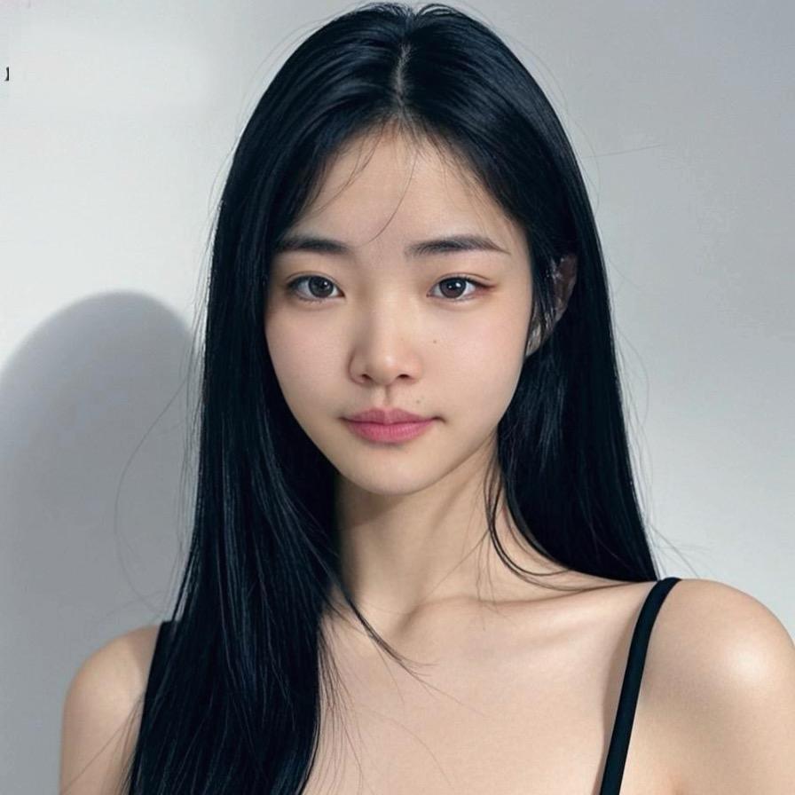 雨婷美学 涨嘻嘻（招学员）