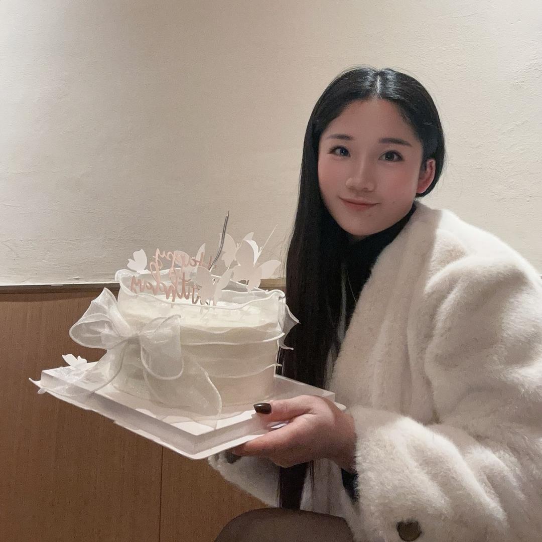 小张的日常呀(成长版)📸