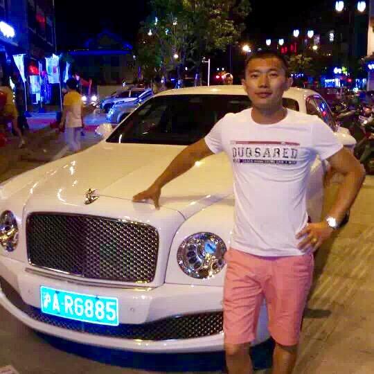 苏州贵哥放心二手车