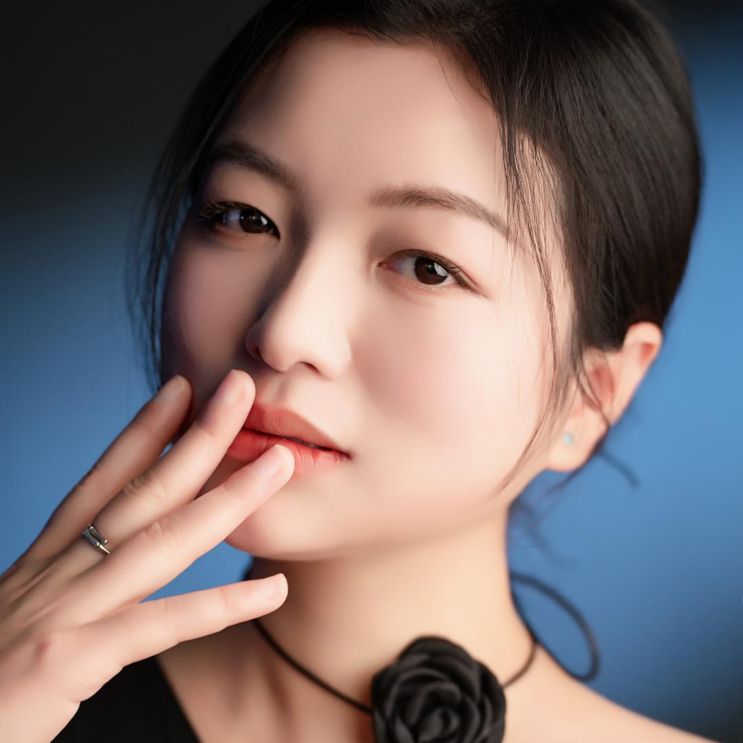 寶島女孩張家大小姐