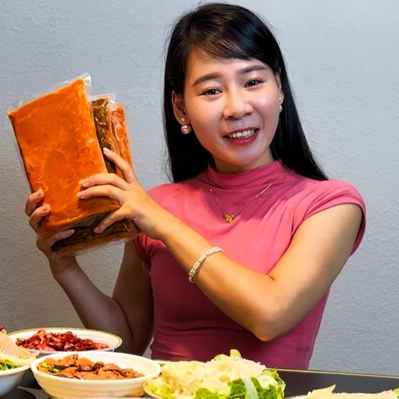 成都重庆火锅底料厂家   批发