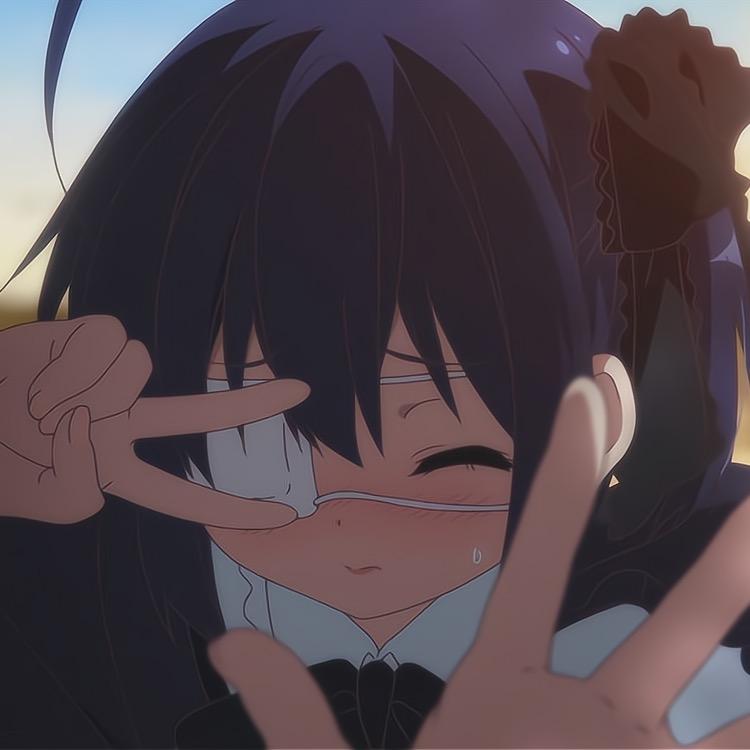 我敢