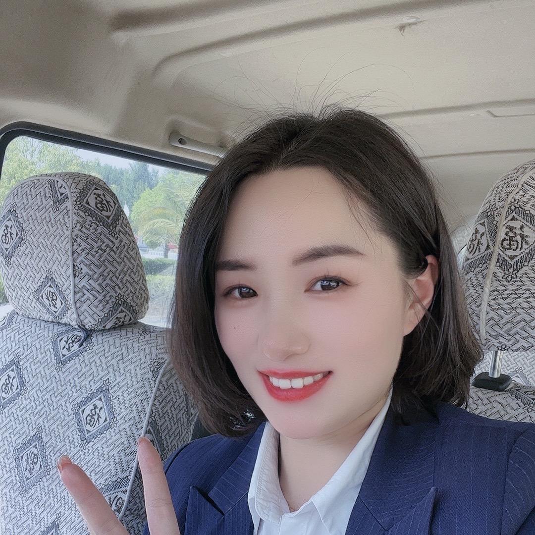 萍萍～姐
