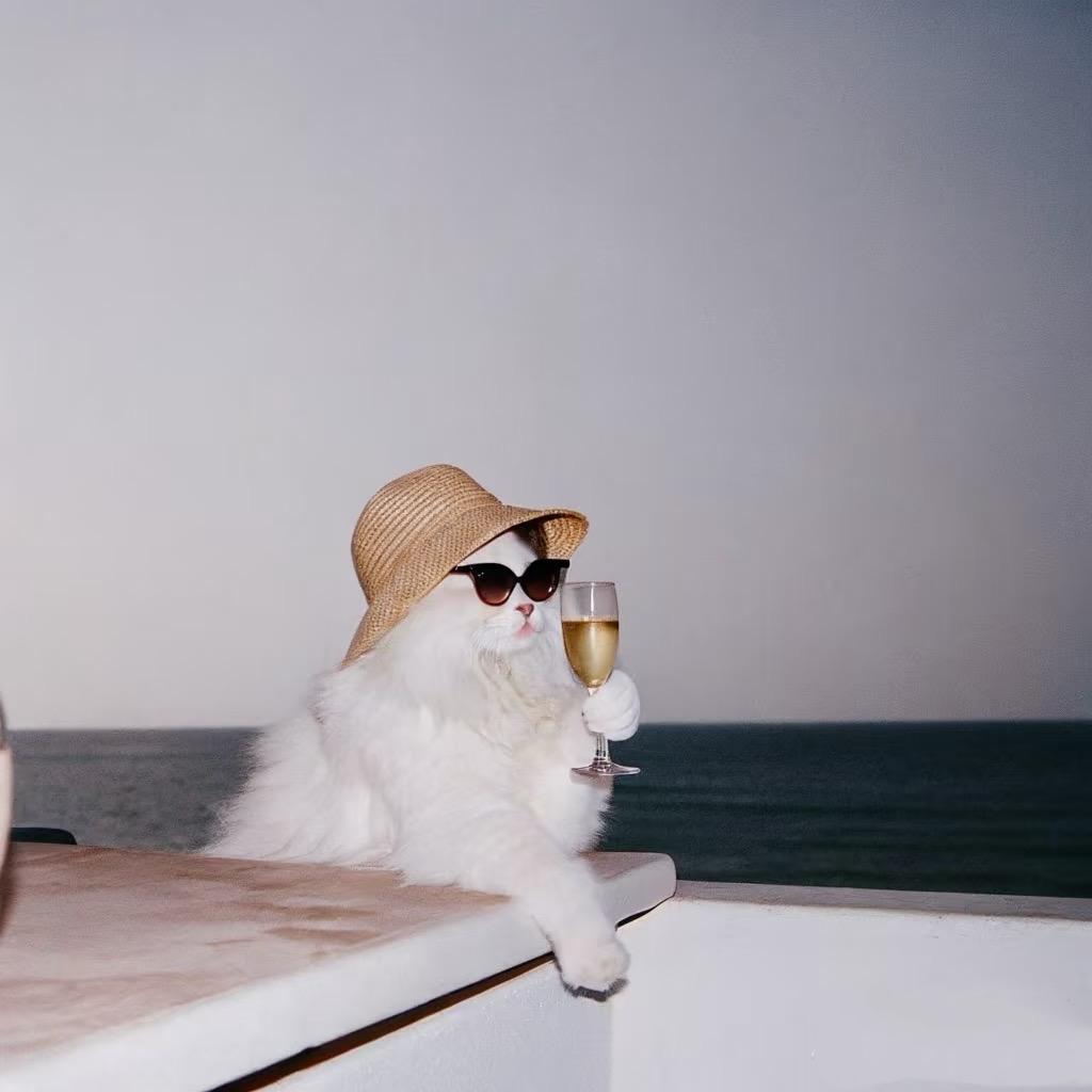 瘦瘦的蓝胖子🩵