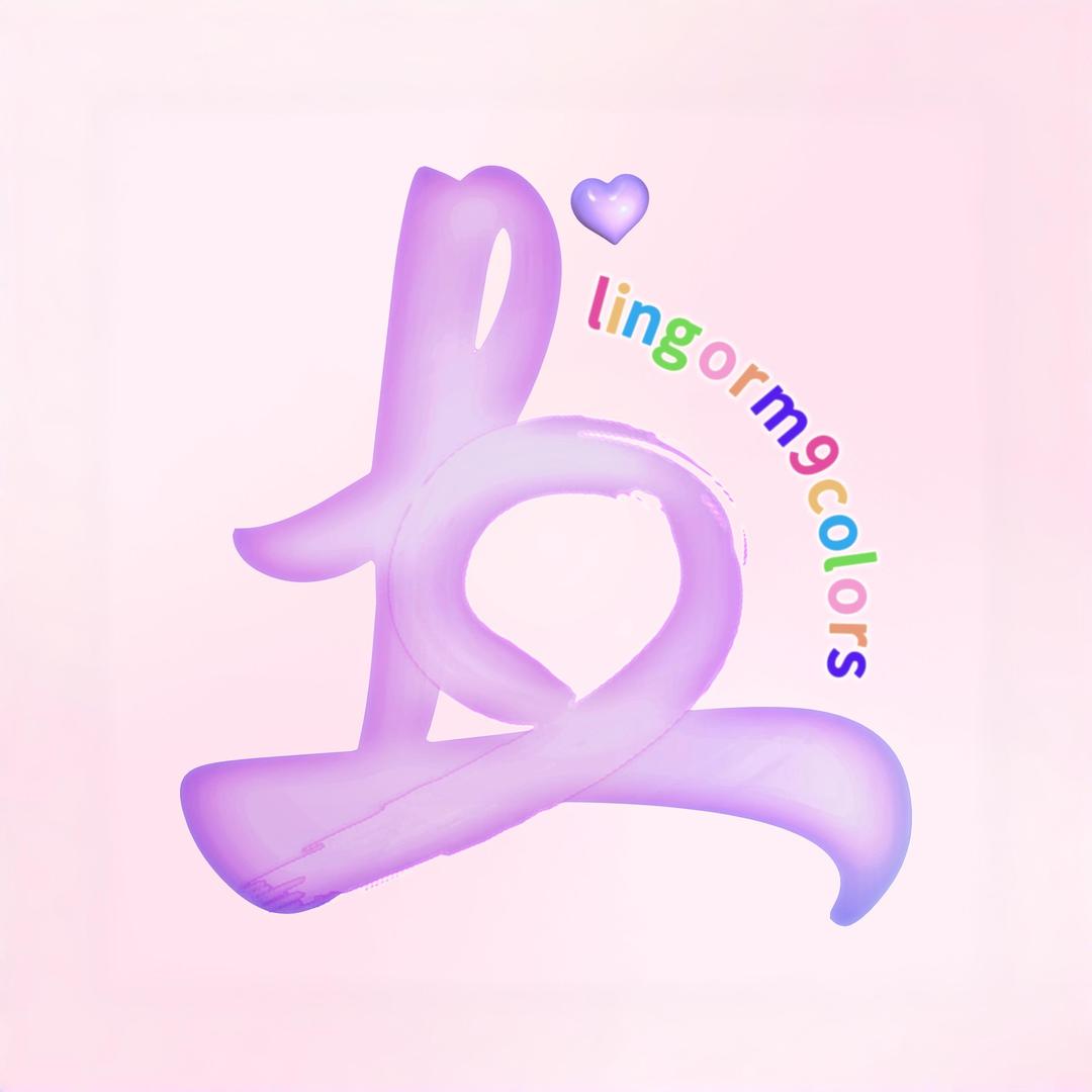lingorm9colors