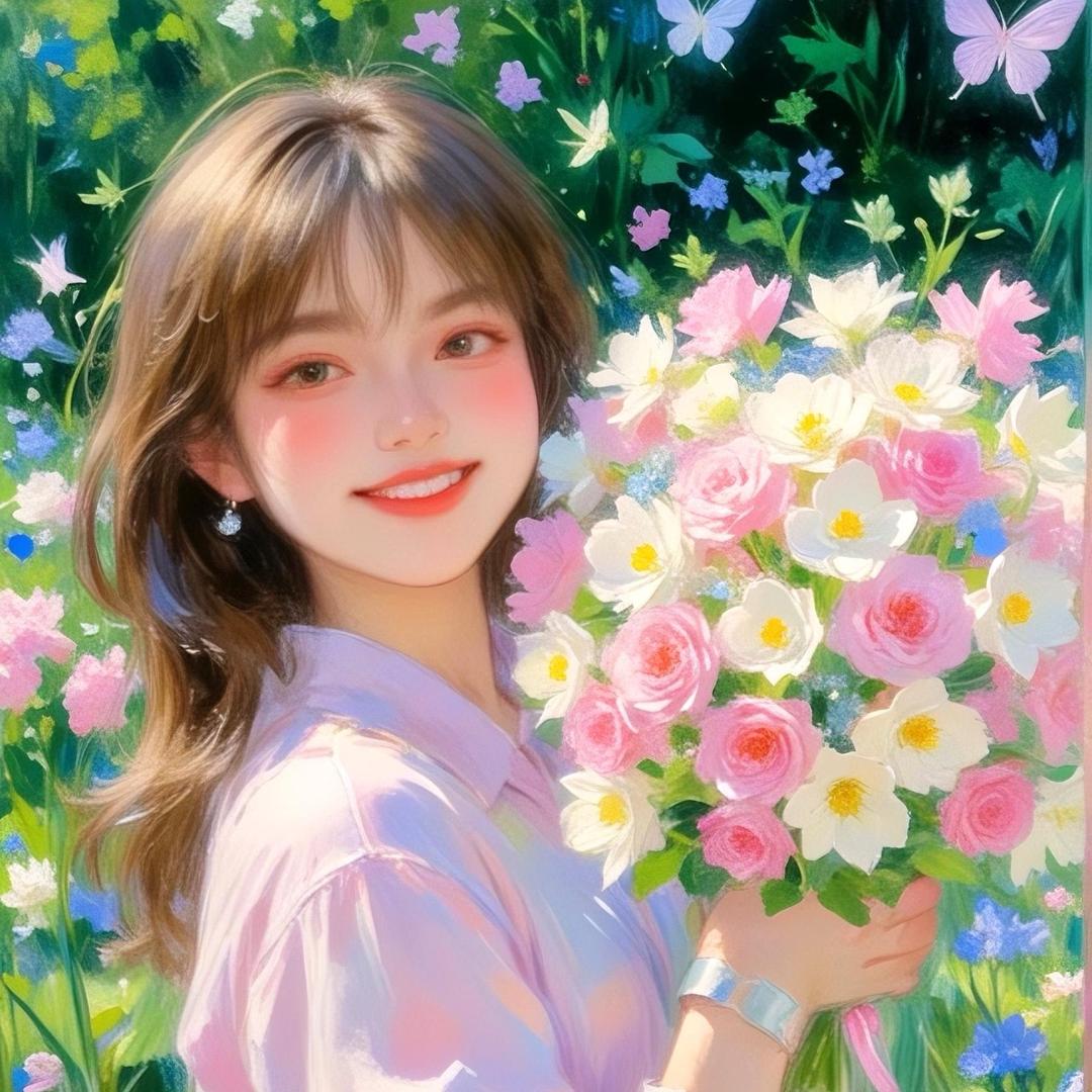 一只小贤❤️