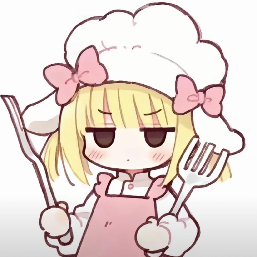 折耳根梦女