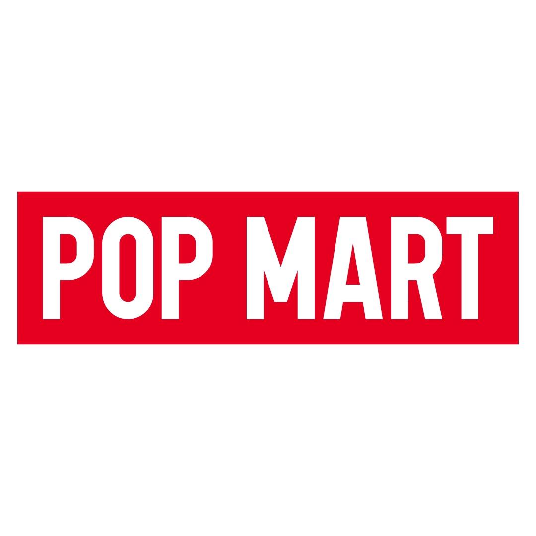 泡泡玛特POPMART@抖音