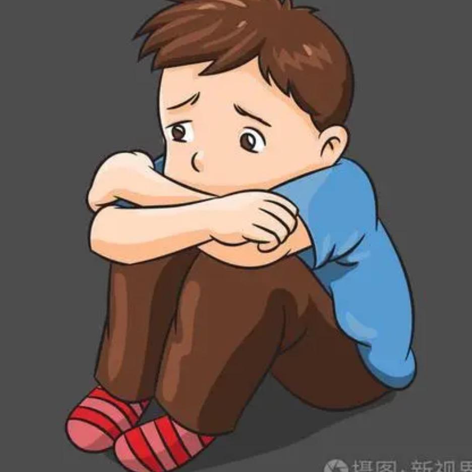 一个人（蕴祥）