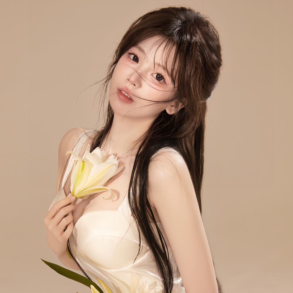 小白甜❄️@抖音