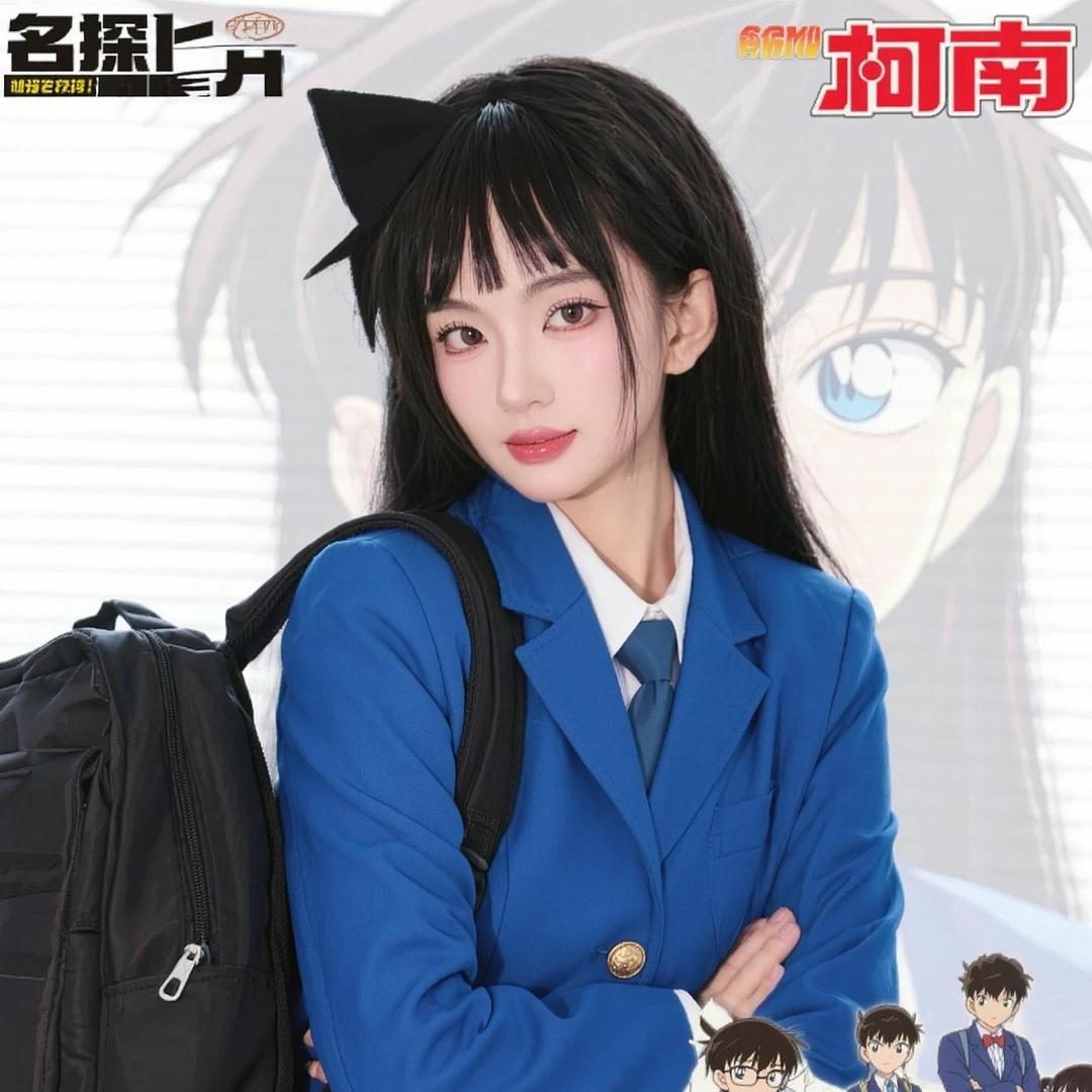 好朋友妮妮