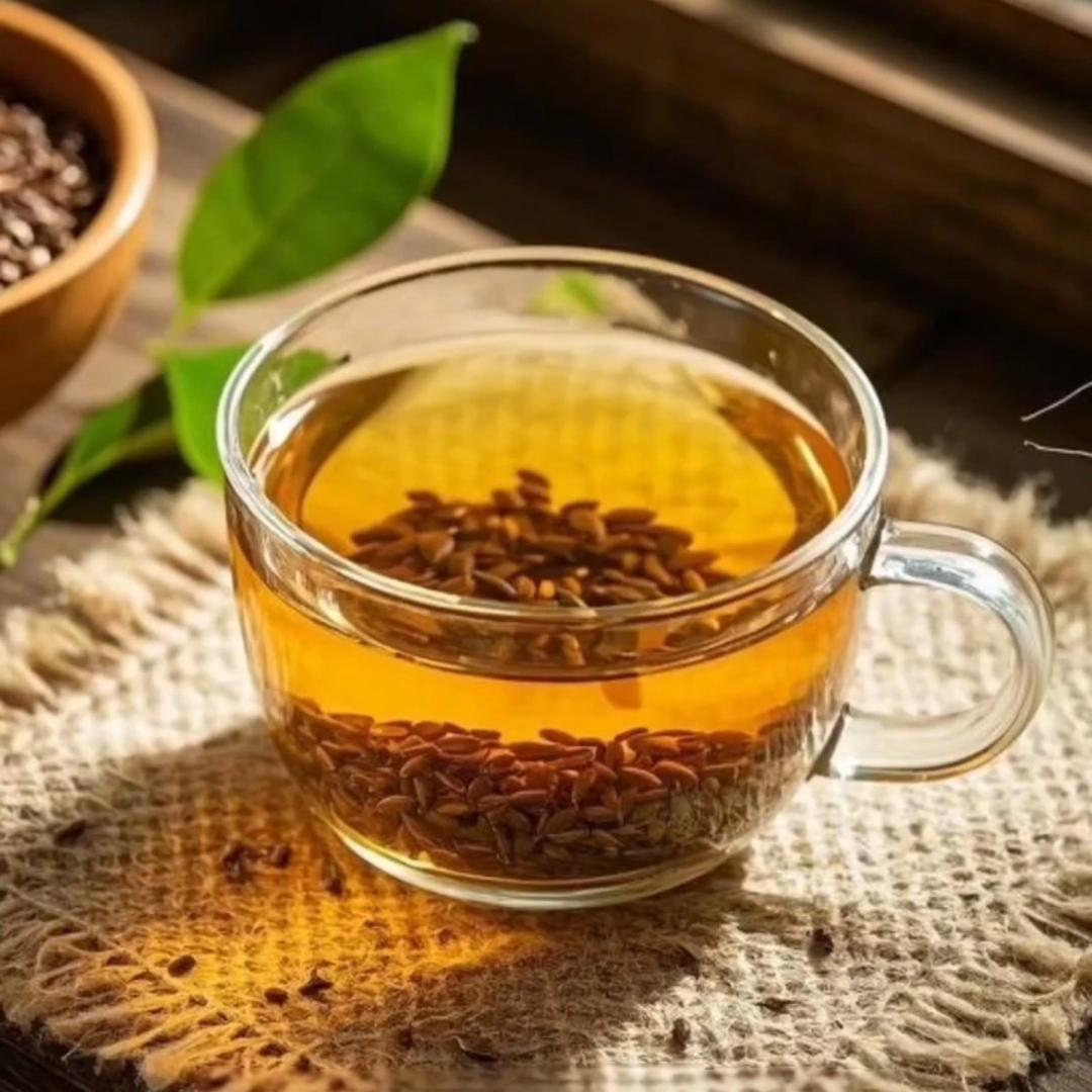 亚麻籽油工厂