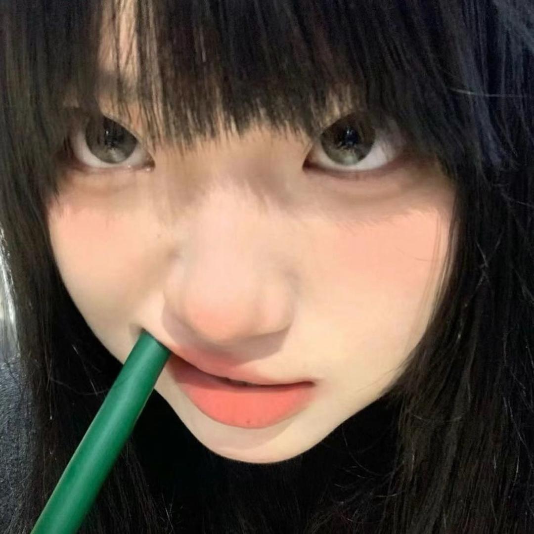 脸¹点也不圆🍡🍡