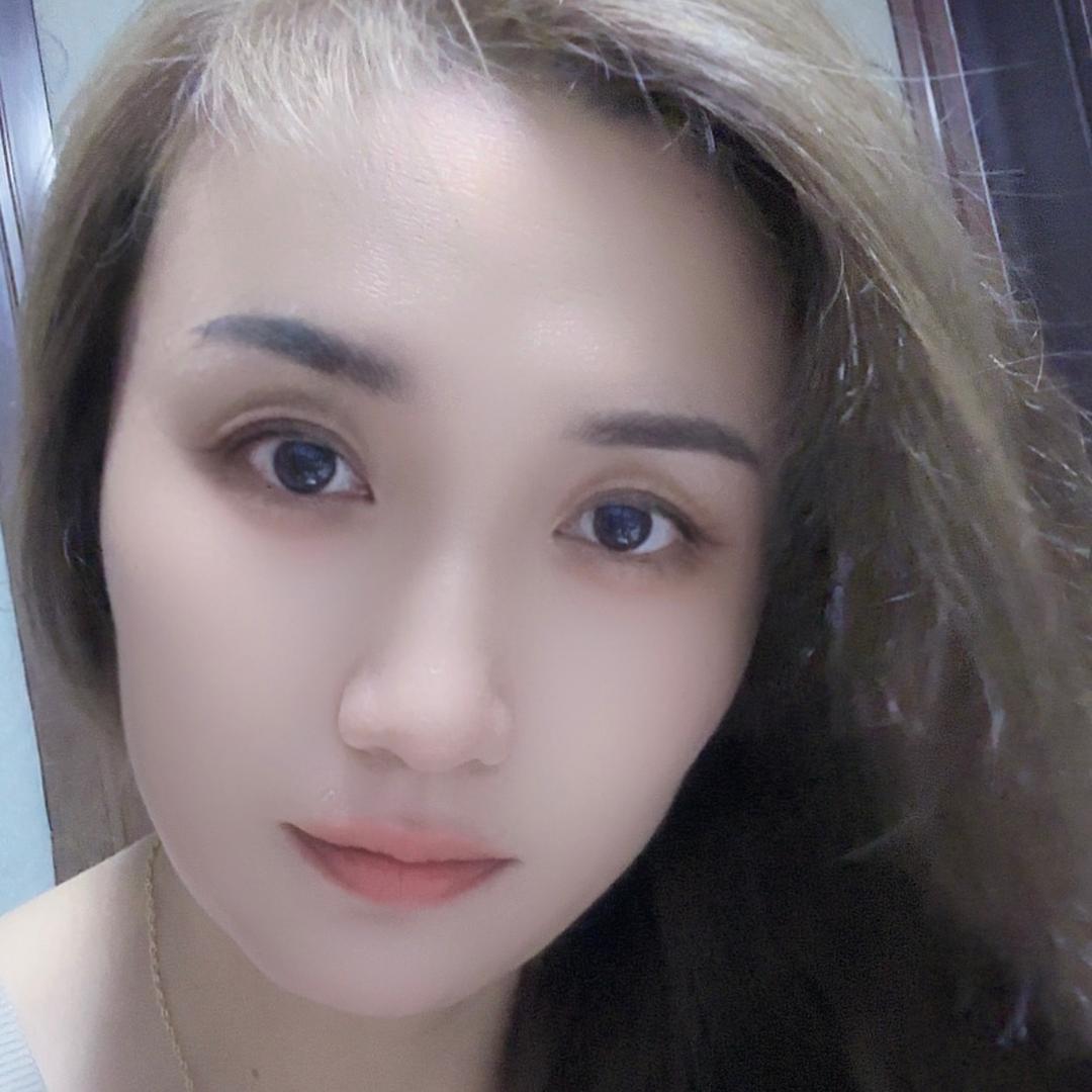 我不李姐