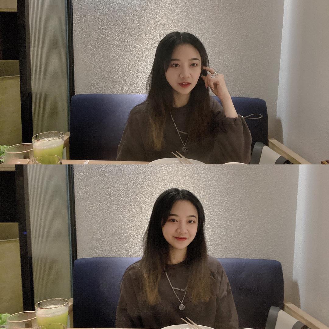 小也爱吃酸果肉