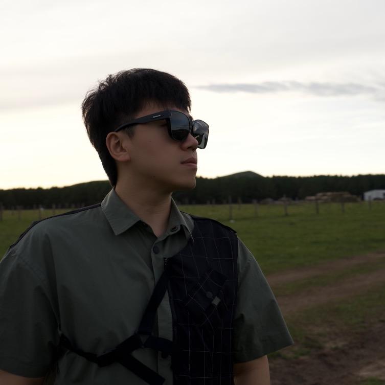 Mr. G的万物工厂