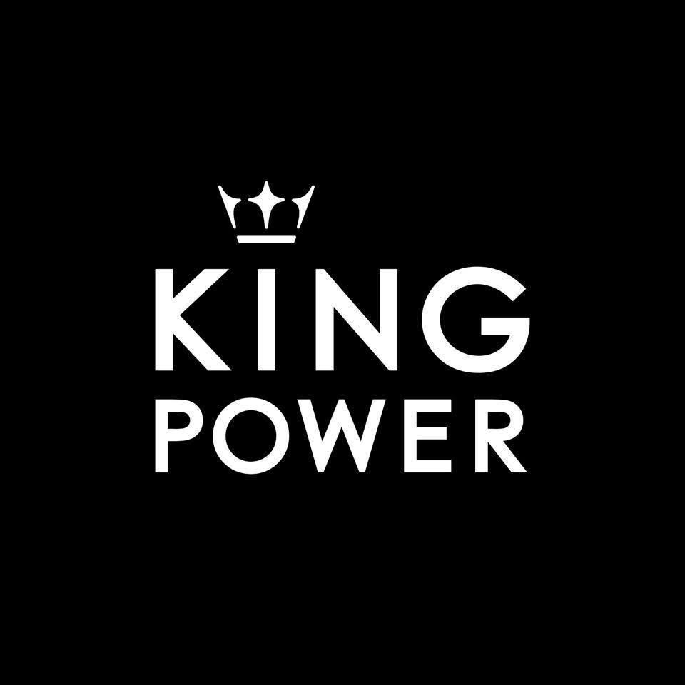 KingPower泰国王权正品严选