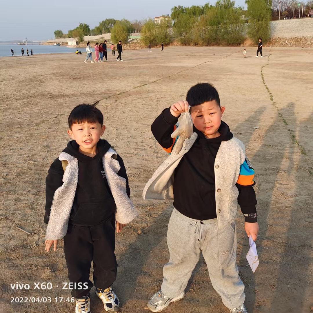 給未來的自己拼路