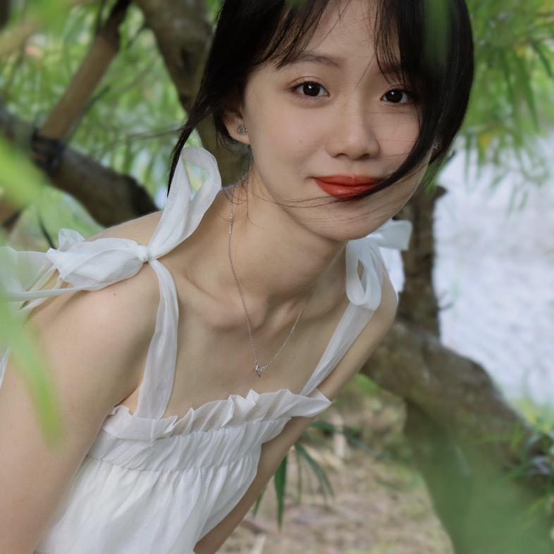 陈加加@抖音