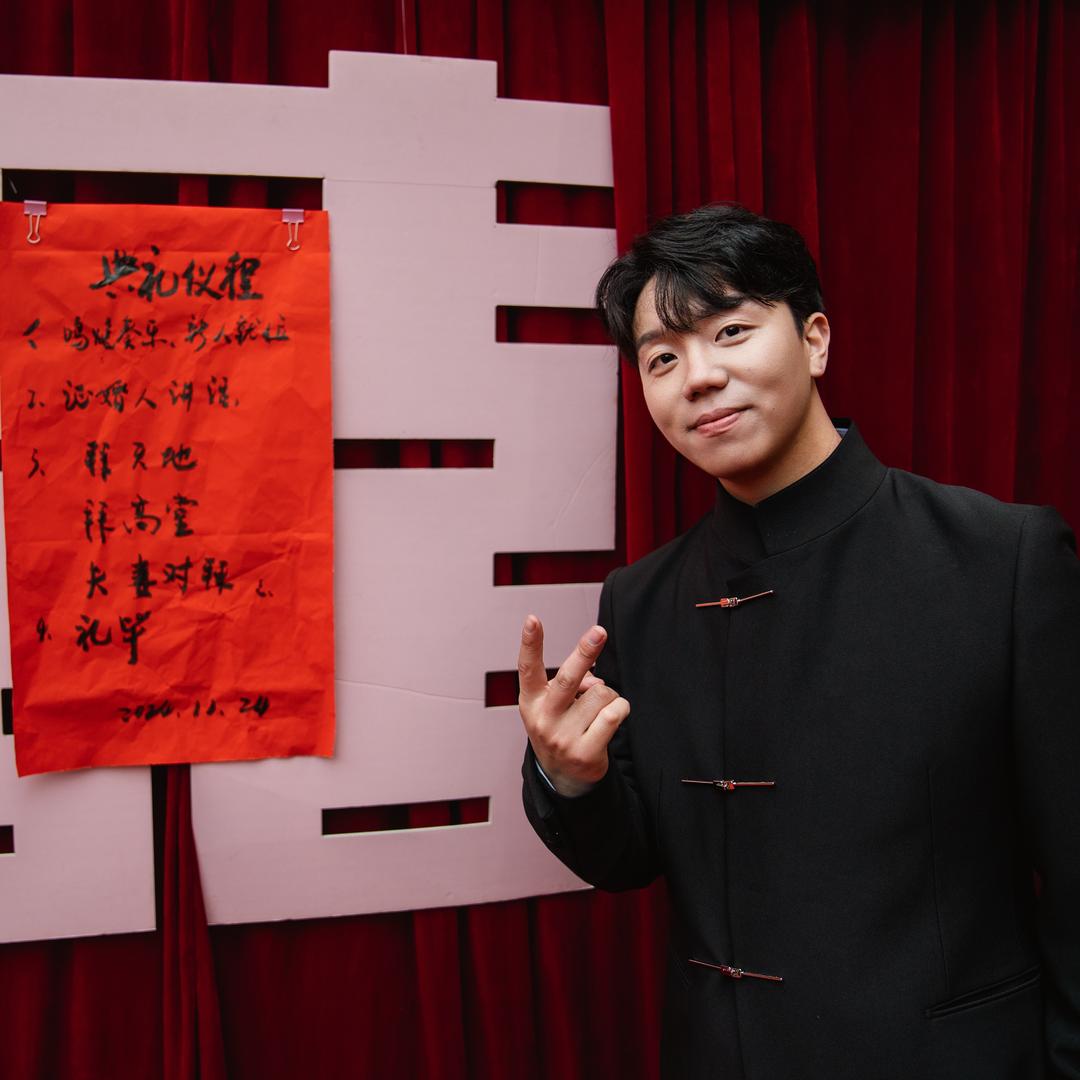 三阳村民原哲☀️