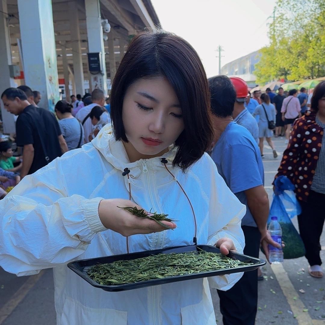 万茗泉茶叶