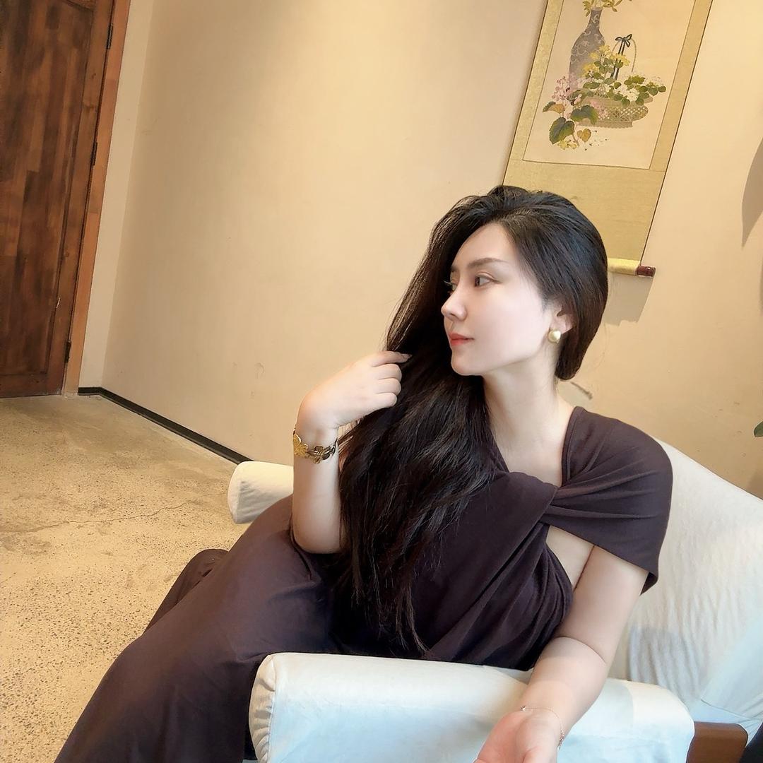 木子姨
