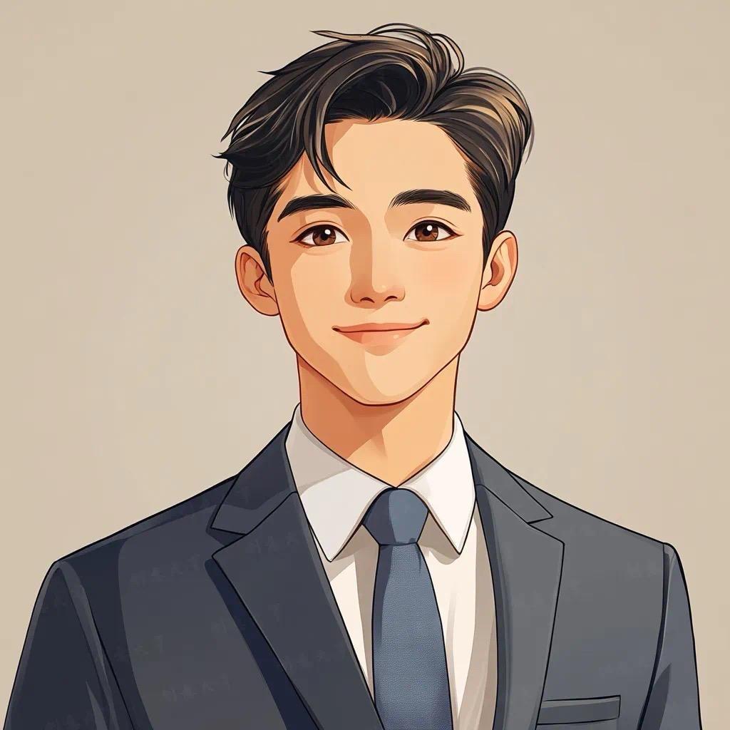 好房推荐-栓正人