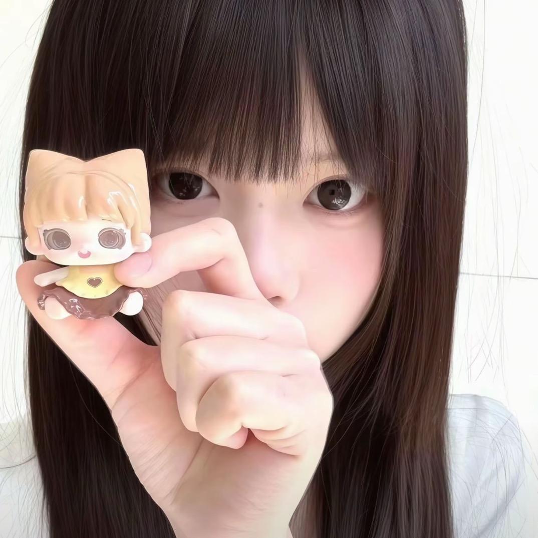 倩倩Ծ ̮ Ծ