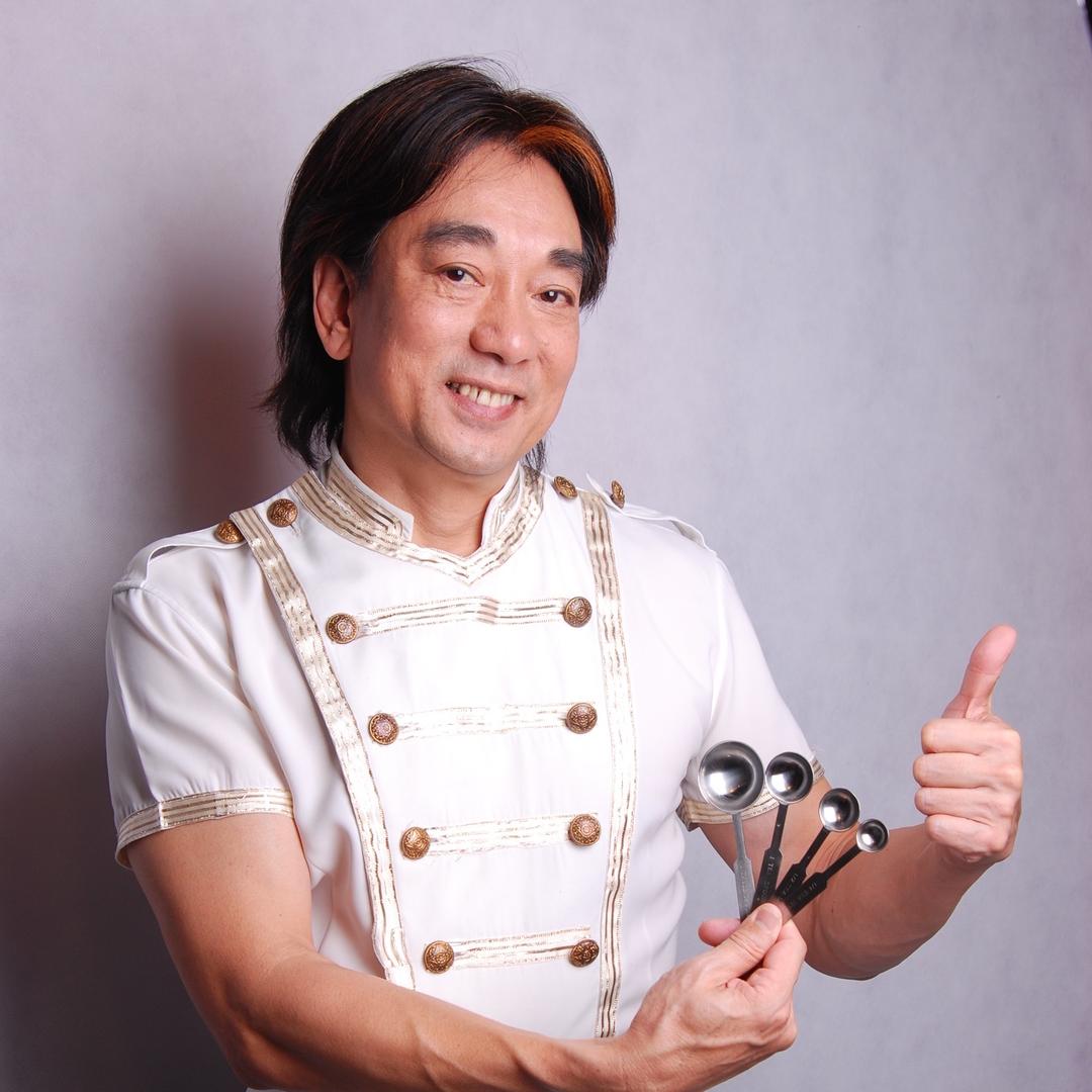 美食家Jimmy