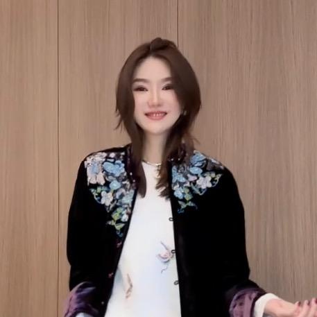 yiyi吖·高端新中式女装