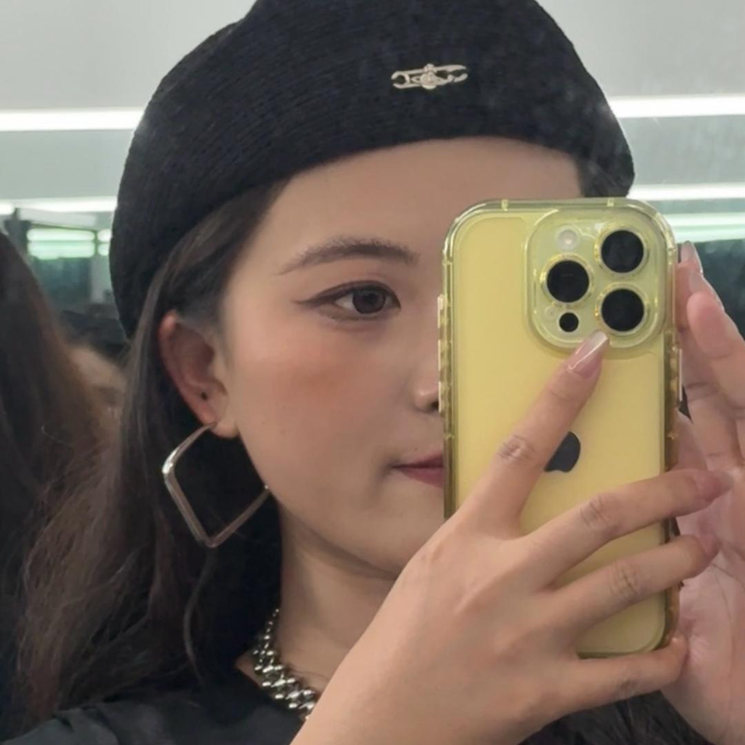 秋秋💗
