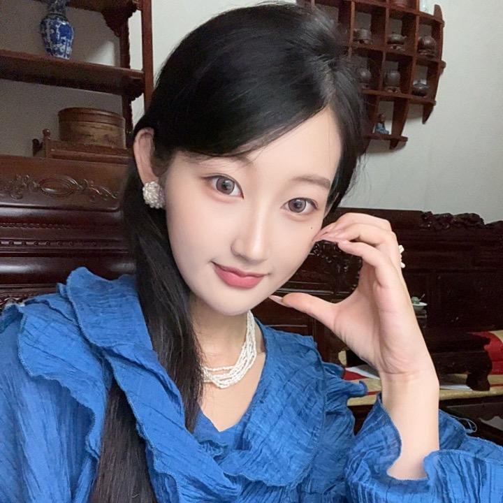朴甜pureate饰品