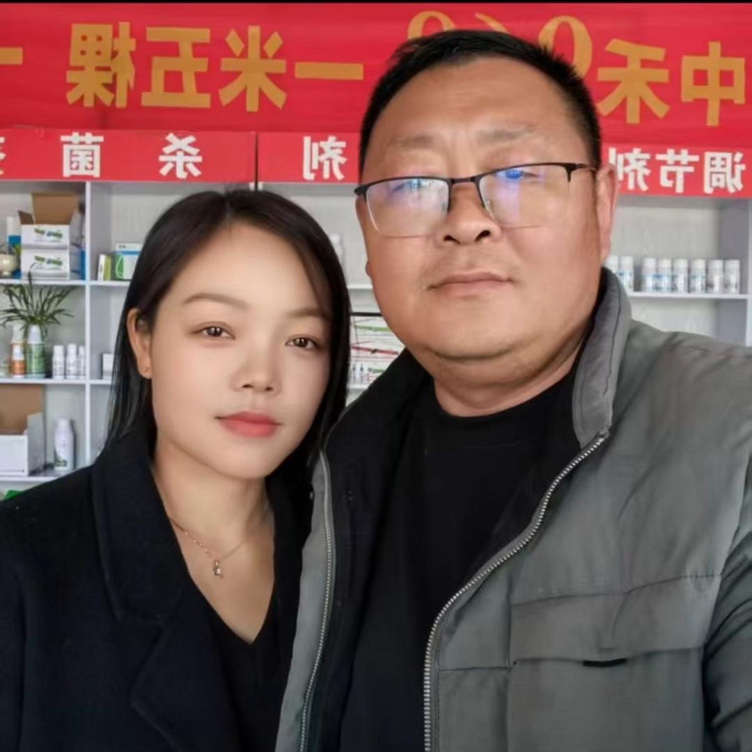 舞阳七里轻松可丰农业