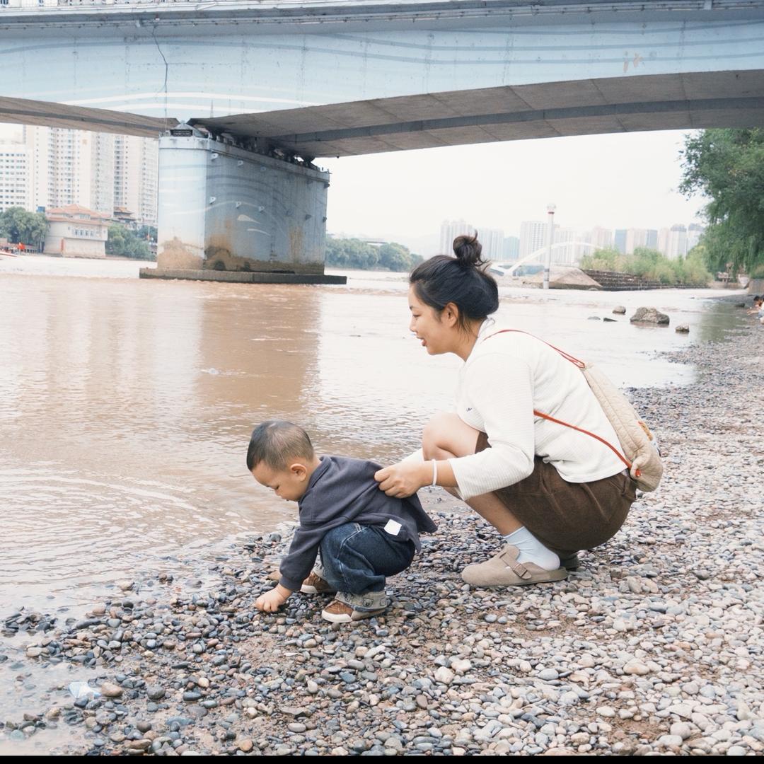 潇潇老师