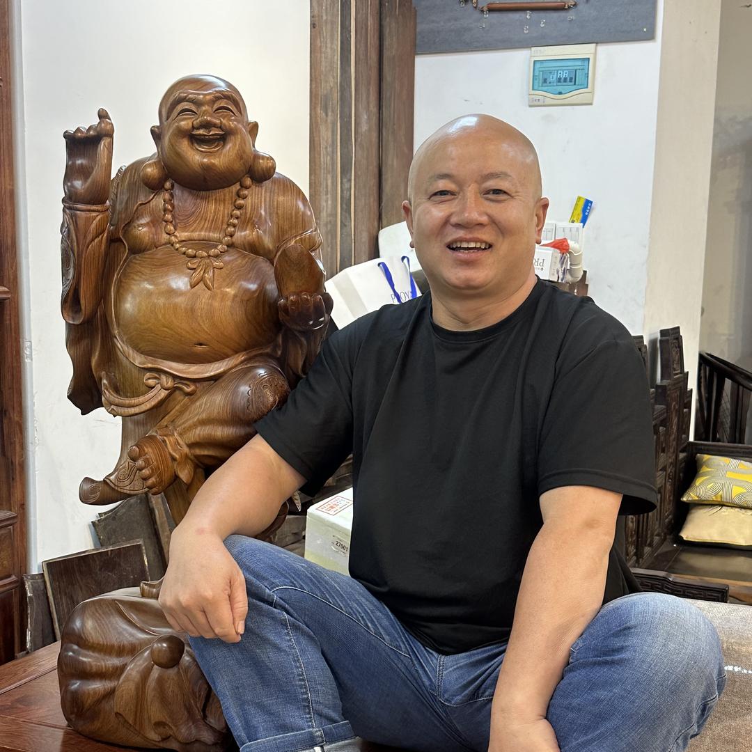 木中江湖