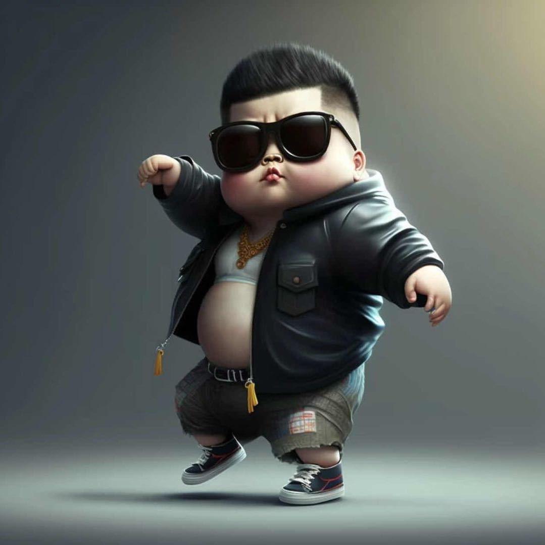 一介俗人້