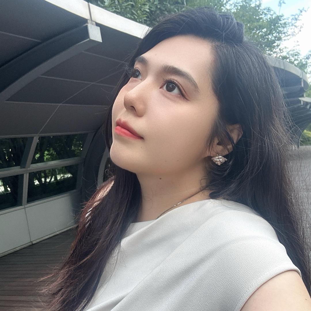 🧑‍🦳琪琪头等大事
