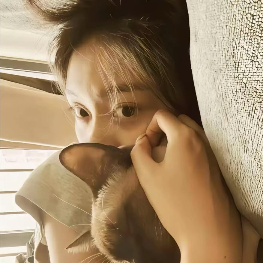 忧郁的美乐蒂