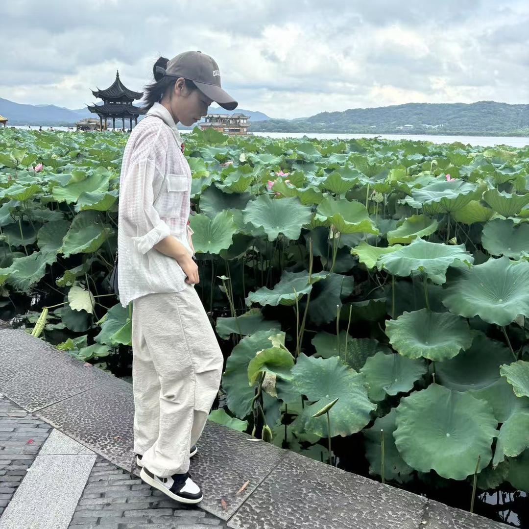 刘跑跑（跑互 拒私聊）