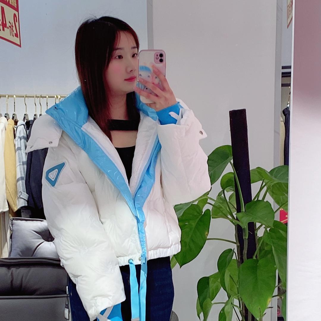 双峰【朗曼迪】女装💗莎莎