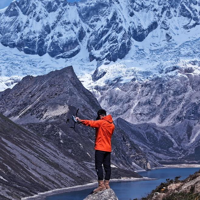 阿建📷西藏风光