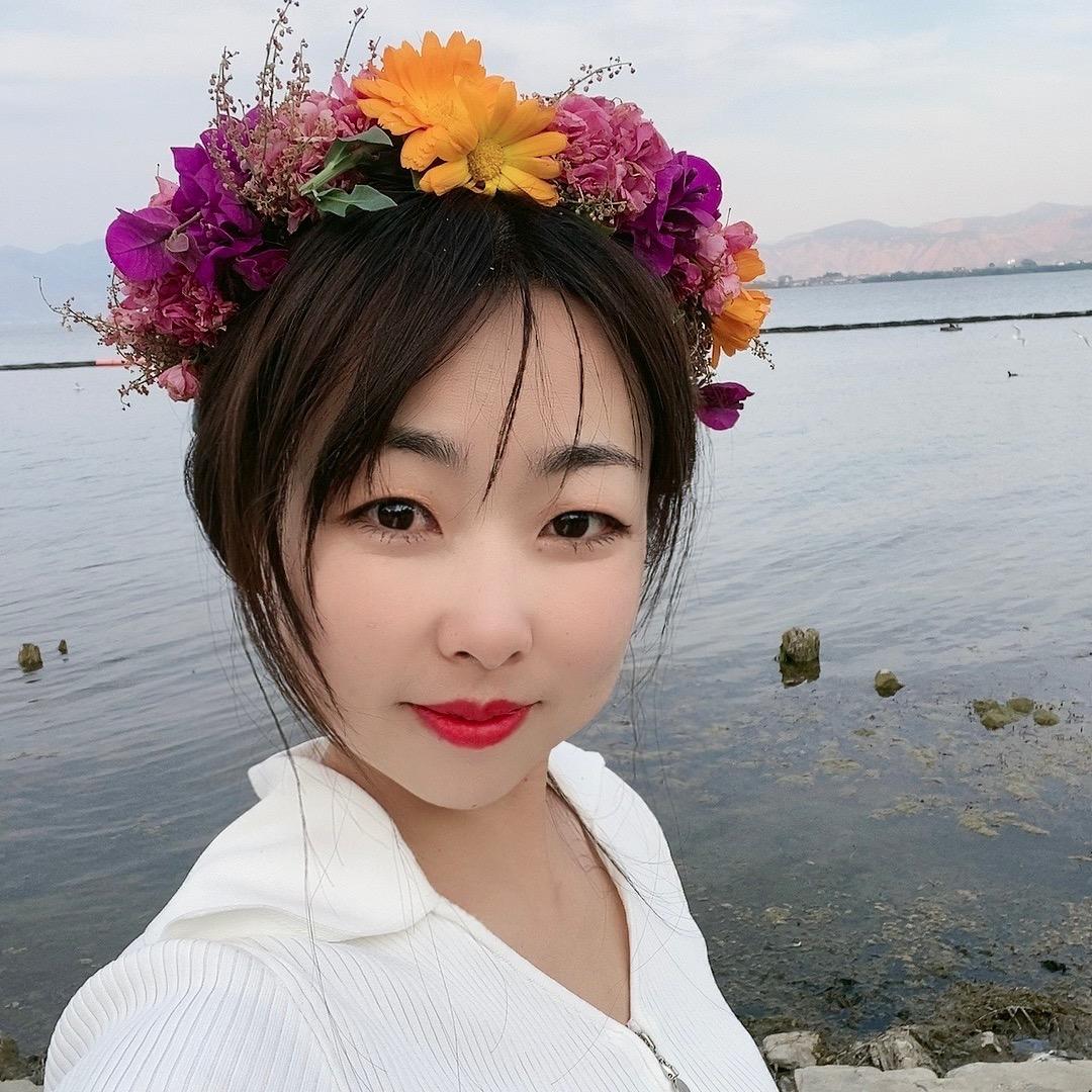 喜宝🌻一个人