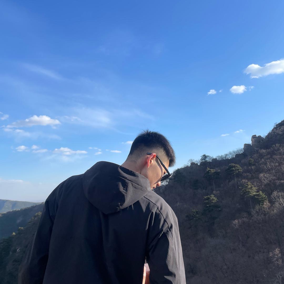 自驾-龙