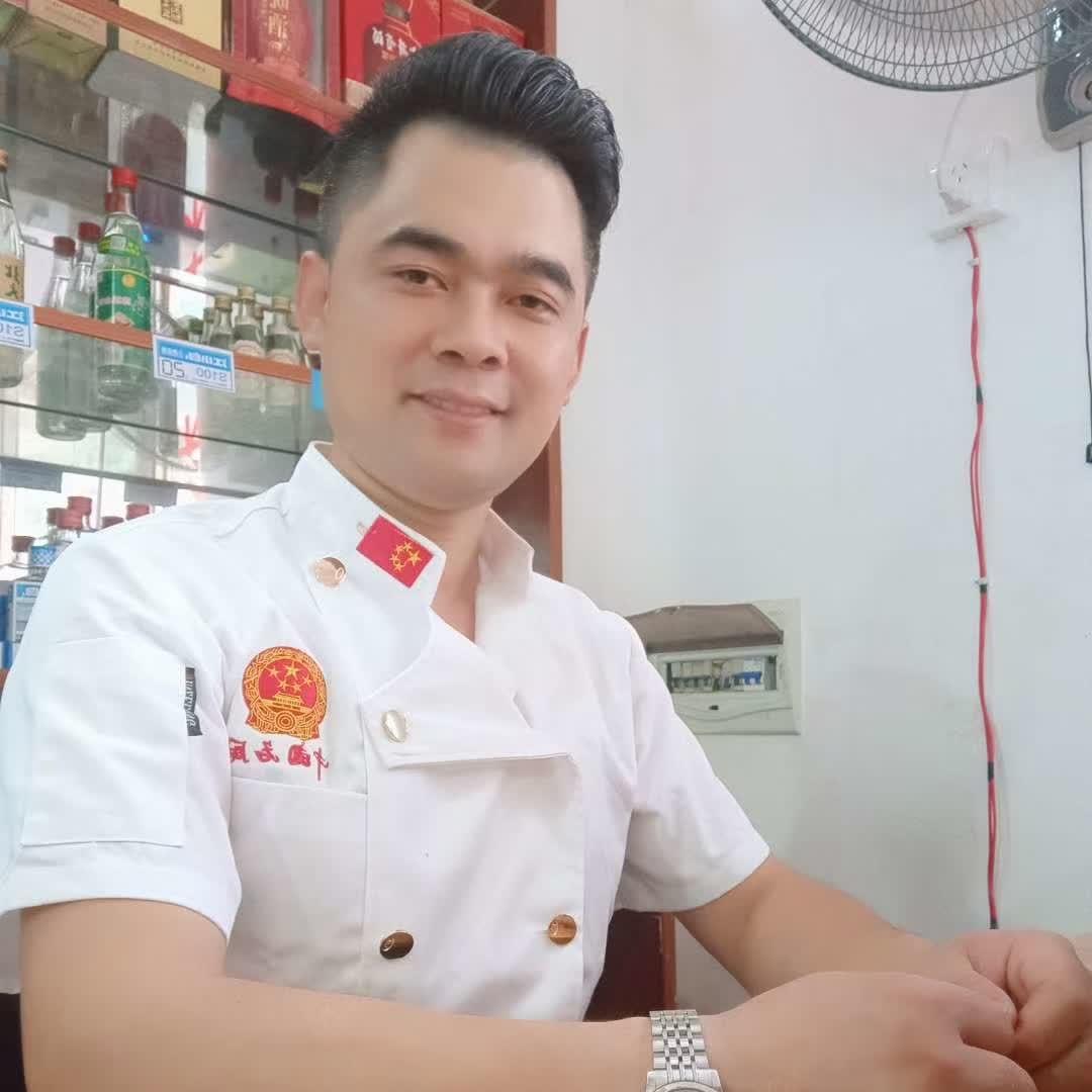 永修小城私厨宋心生