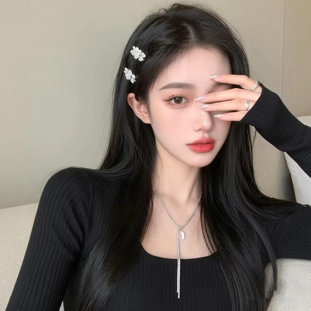 🌸 y