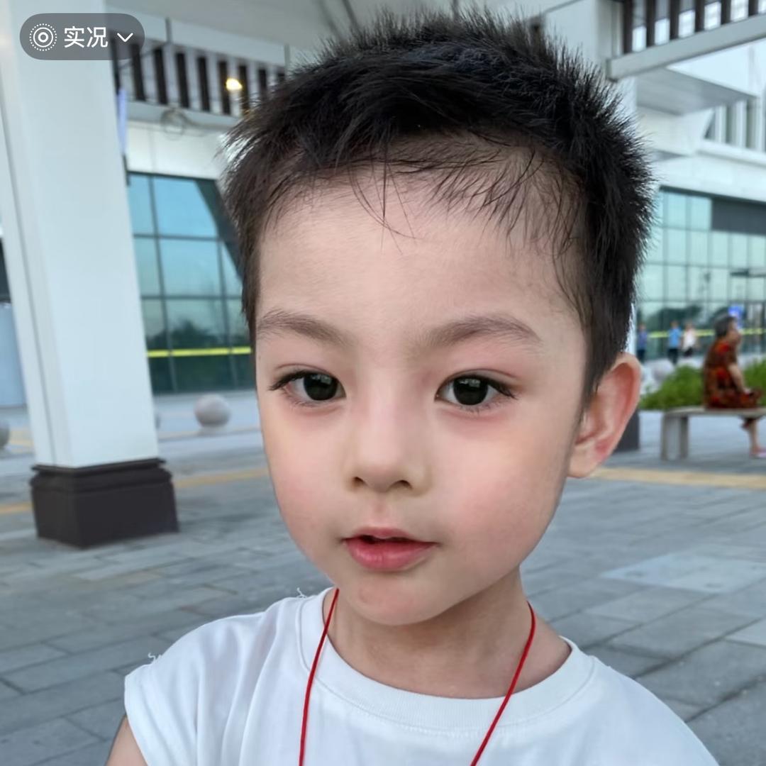 小杰