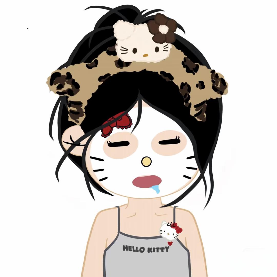芝士树猫