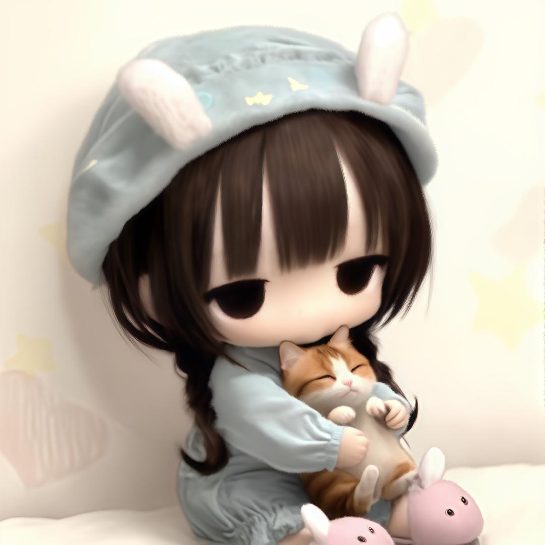 少爷不吃香椿苗