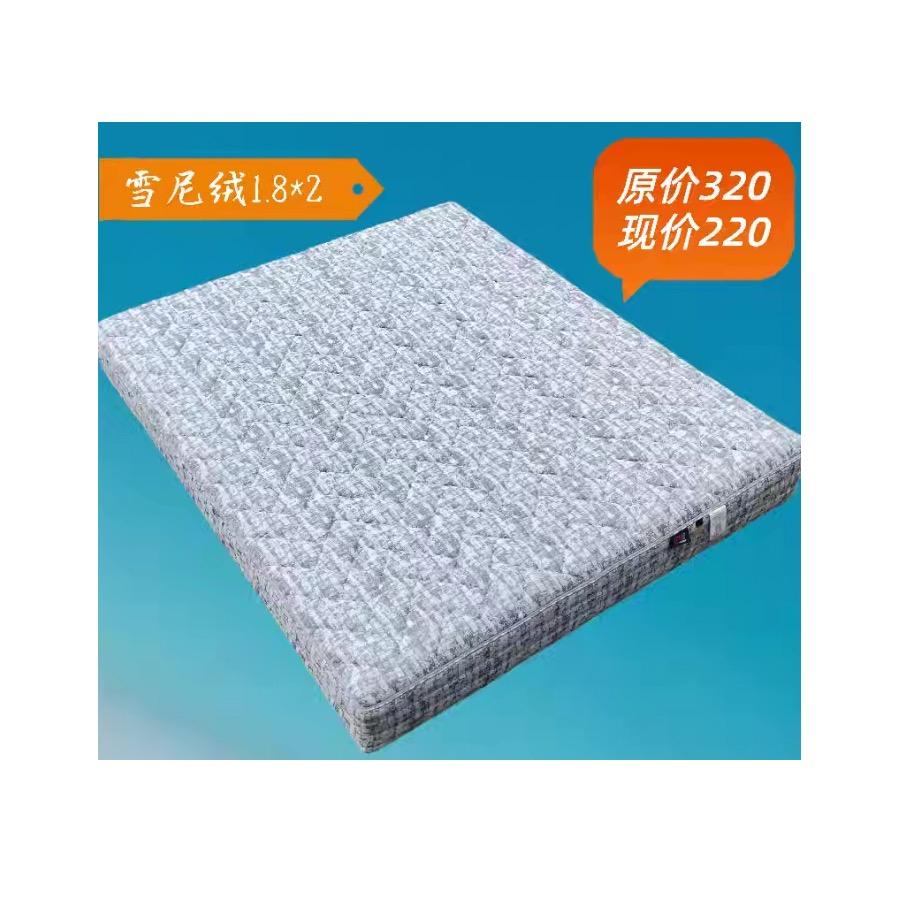 生产床垫布套