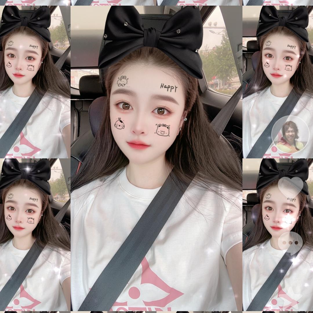 小麦穗儿～